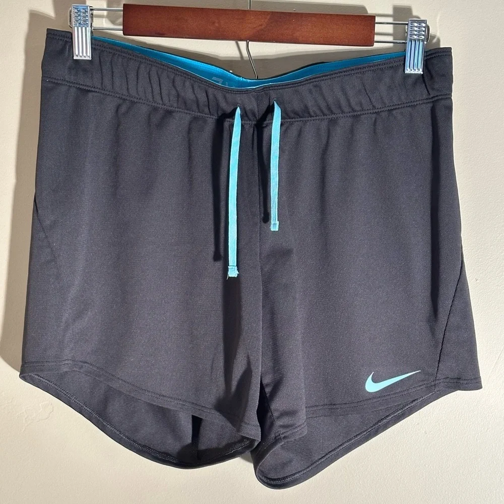 Nike Women’s Small Dri-Fit Athletic Shorts - 4.5” Inseam - Like New